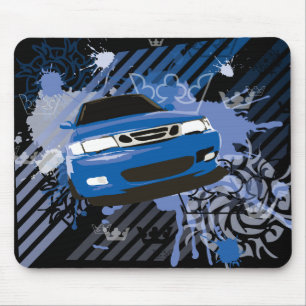 Tapis De Souris mousepad de viggengrunge_LB