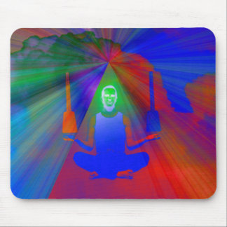 Tapis De Souris Mousepad de Zaz