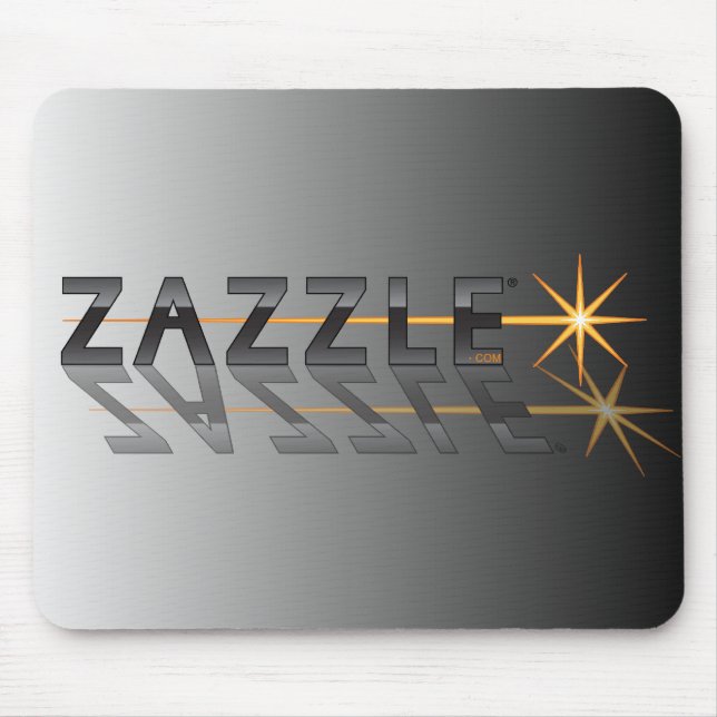 Tapis De Souris mousepad de zazzle (Devant)