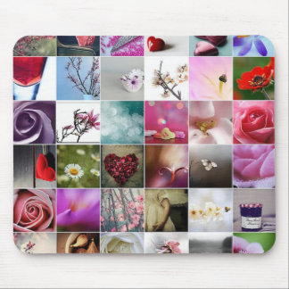 Tapis De Souris mousepad d'icône