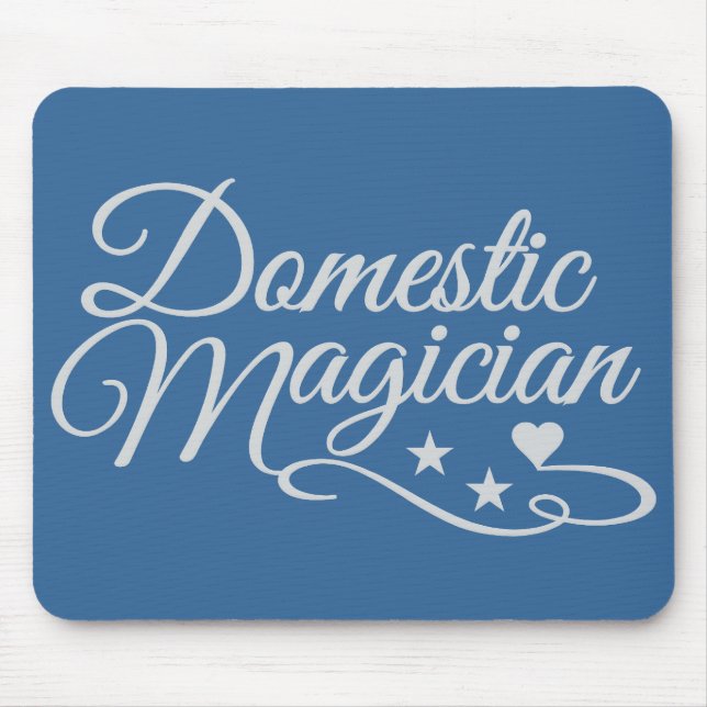 Tapis De Souris Mousepad domestique (Devant)