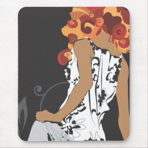Tapis De Souris mousepad d'onejdesigns