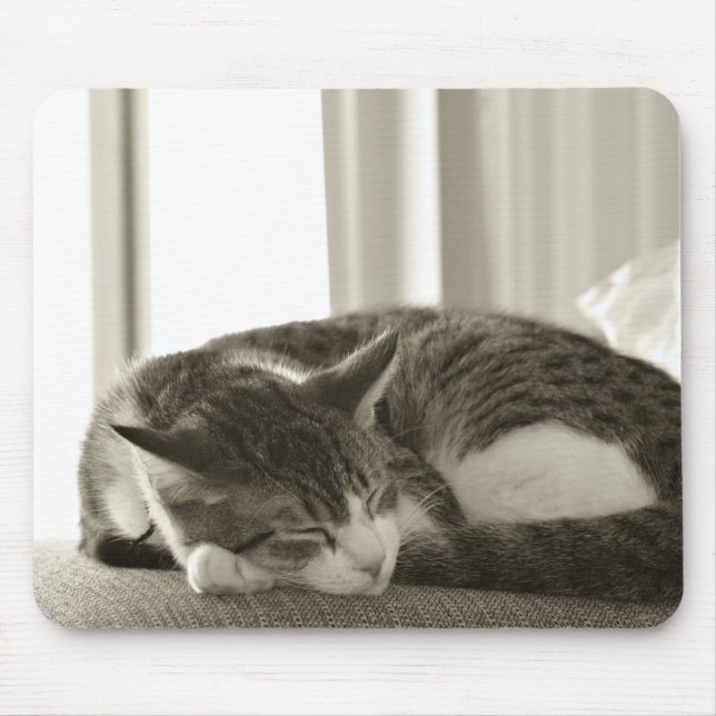 Tapis De Souris mousepad d'oscar (Devant)