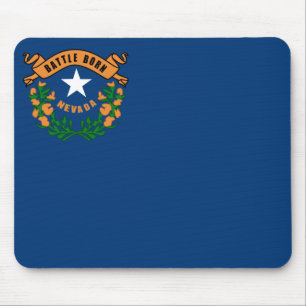Tapis De Souris Mousepad du Nevada