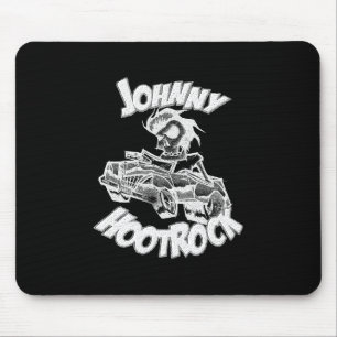 Tapis De Souris Mousepad du TYPE HOOTROCK