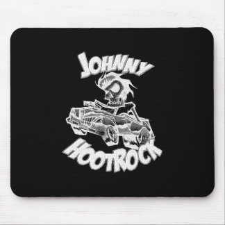 Tapis De Souris Mousepad du TYPE HOOTROCK