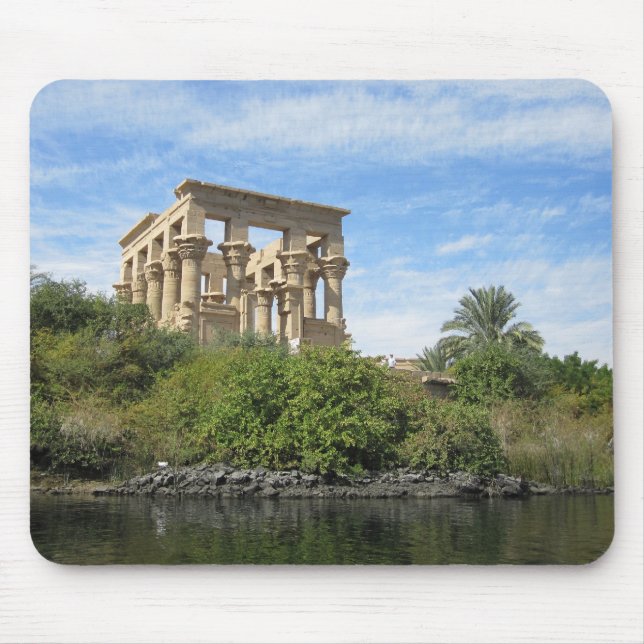 Tapis De Souris Mousepad EGYPT (Devant)