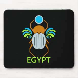Tapis De Souris Mousepad EGYPT