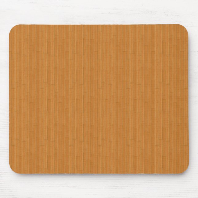 Tapis De Souris Mousepad en bois (Devant)