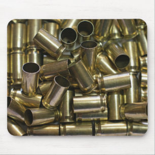 Tapis De Souris Mousepad en laiton
