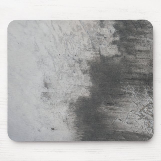 Tapis De Souris Mousepad en pierre (Devant)