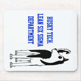 Tapis De Souris Mousepad enroué