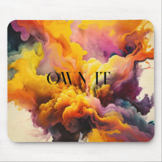 Tapis De Souris Mousepad ergonomique pour un meilleur confort