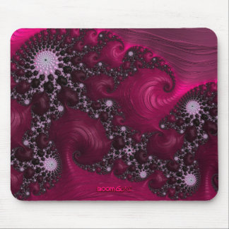Tapis De Souris Mousepad - F1602 "Milky Way Smoothie" 2