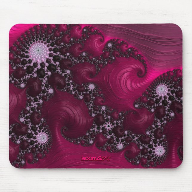 Tapis De Souris Mousepad - F1602 "Milky Way Smoothie" 2 (Devant)
