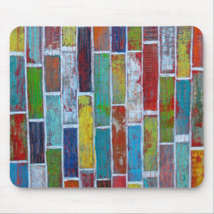 Tapis De Souris Mousepad façade