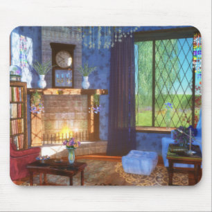 Tapis De Souris Mousepad Felicity