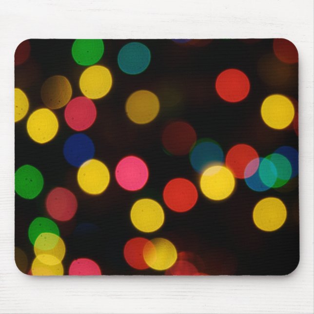 Tapis De Souris Mousepad Flashback Twister (Devant)