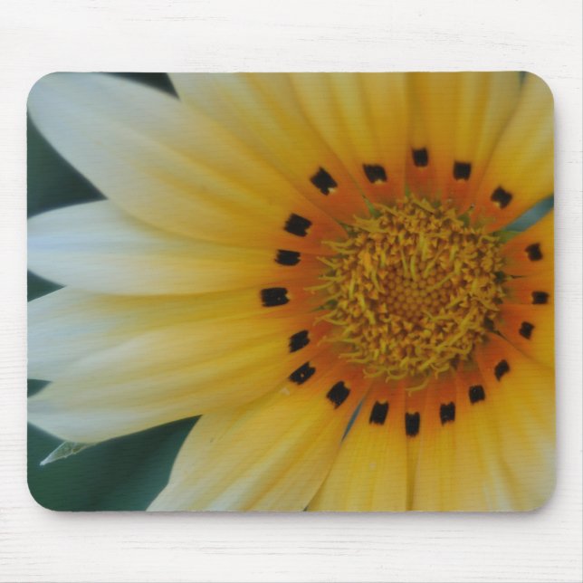 Tapis De Souris Mousepad floral (Devant)