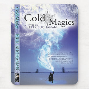 Tapis De Souris Mousepad froid de Magics