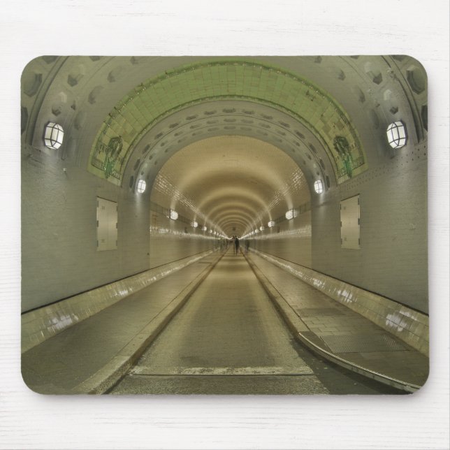 Tapis De Souris Mousepad Hambourg (Devant)