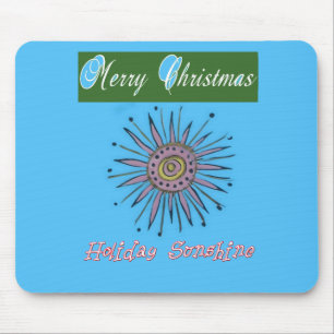 Tapis De Souris Mousepad Horizontal Template