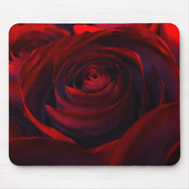 Tapis De Souris Mousepad hybride (Devant)