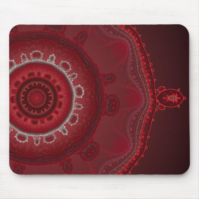 Tapis De Souris Mousepad impérial (Devant)