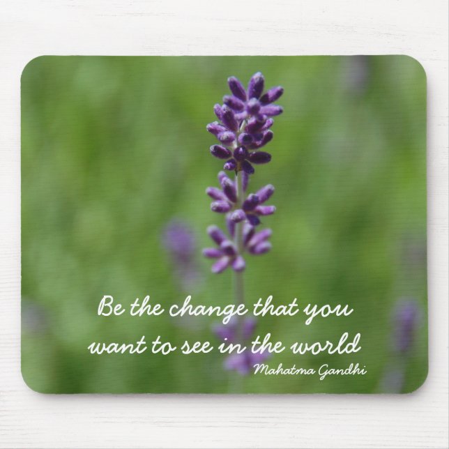 Tapis De Souris Mousepad inspiré (Devant)