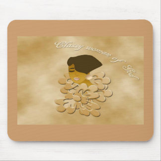 Tapis De Souris Mousepad inspiré