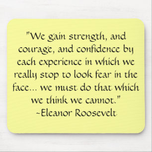 Tapis De Souris Mousepad inspiré