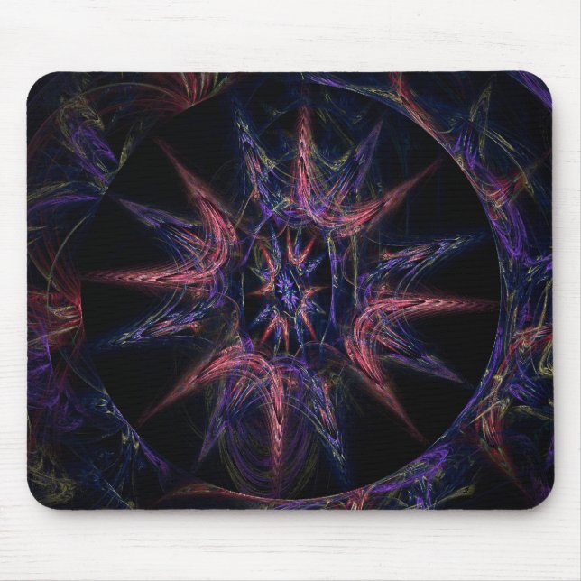 Tapis De Souris Mousepad, le Gullet de l'éternité (Devant)