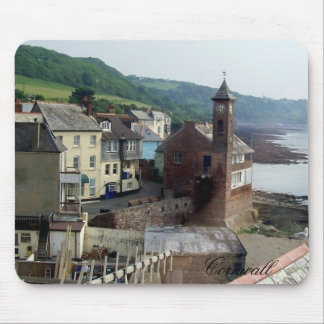 Tapis De Souris Mousepad les Cornouailles Mousepad 3