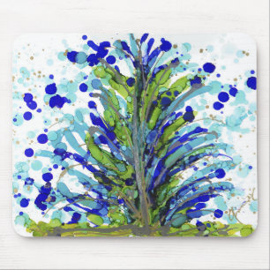 Tapis De Souris Mousepad Lovitude Healing Respiration