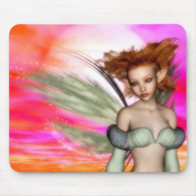 Tapis De Souris Mousepad magique (Devant)