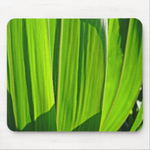Tapis De Souris Mousepad Maisblätter