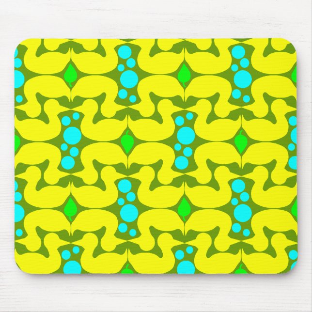 Tapis De Souris Mousepad mignon (Devant)