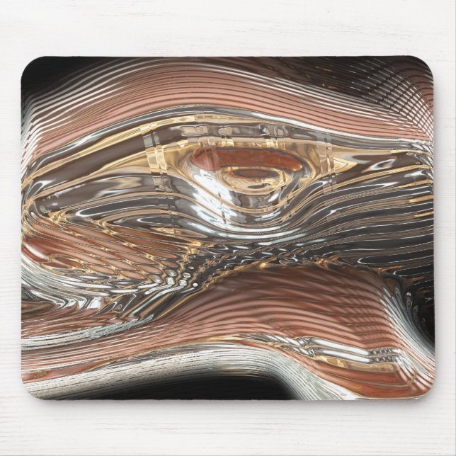 Tapis De Souris Mousepad ML2 (Devant)