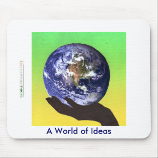 Tapis De Souris Mousepad net interactif global