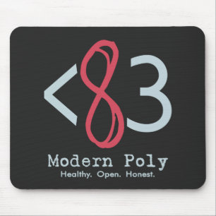 Tapis De Souris Mousepad - noir