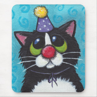Tapis De Souris Mousepad non drôle