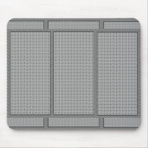 Tapis De Souris MousePad optimisé - InfinityBitZero