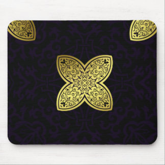 Tapis De Souris Mousepad oriental avec la conception ornementale