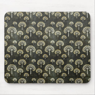 Tapis De Souris Mousepad oriental frais de motif de Japonais