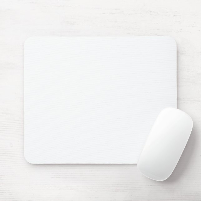 Tapis De Souris Mousepad personnalisable (Avec souris)