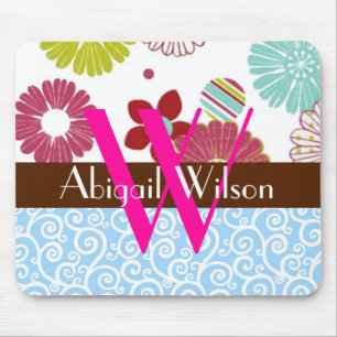 Tapis De Souris Mousepad personnalisé