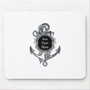 Tapis De Souris Mousepad personnalisé