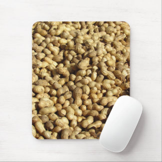 Tapis De Souris Mousepad - Pile d'arachides