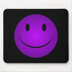 Tapis De Souris Mousepad pourpre