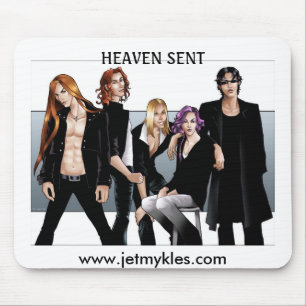 Tapis De Souris Mousepad providentiel